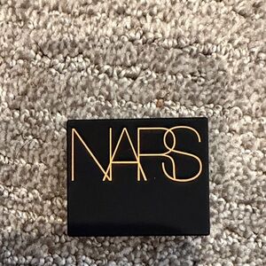 NARS mini bronzer Laguna